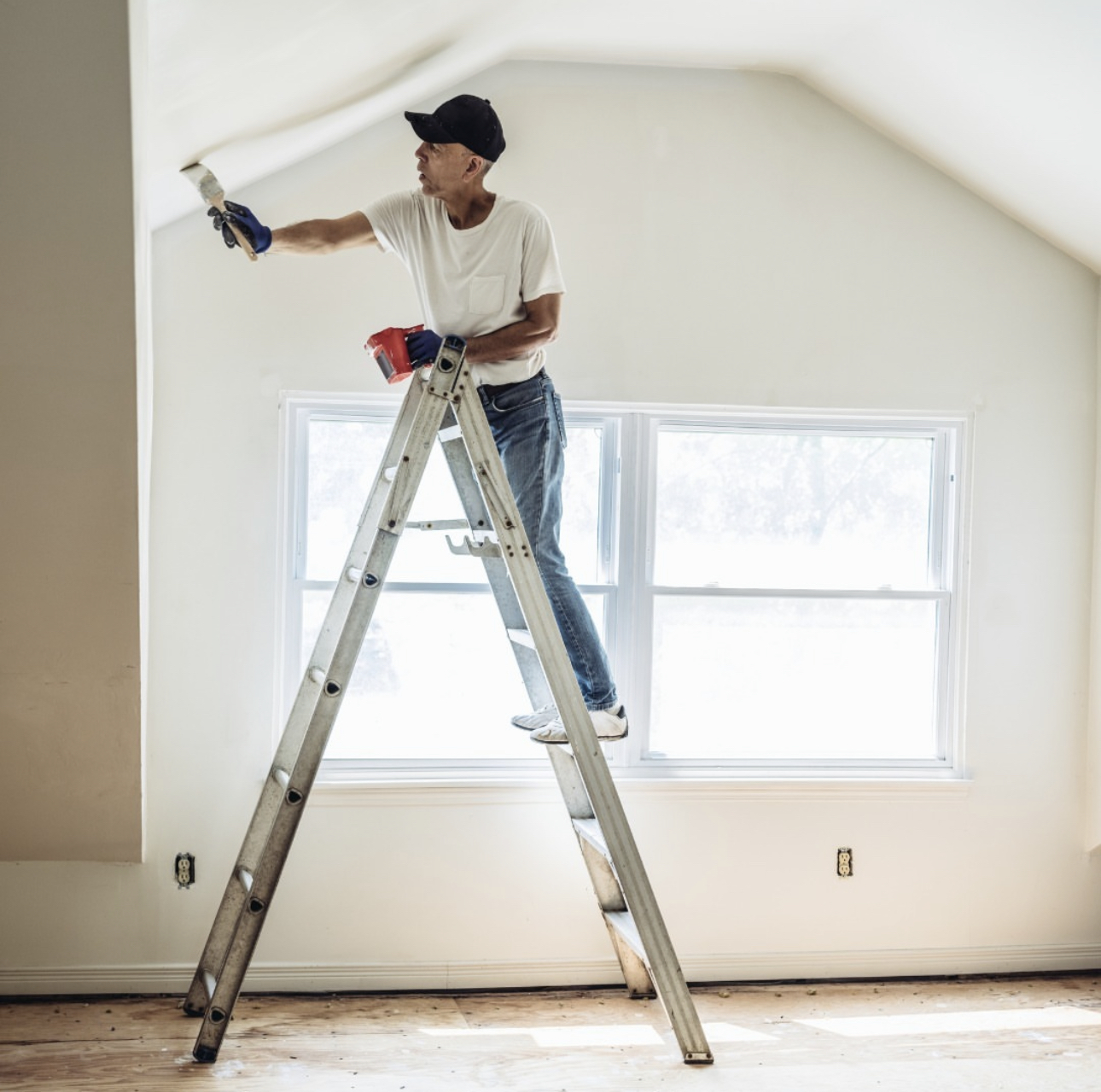 Bright Painting photo 8